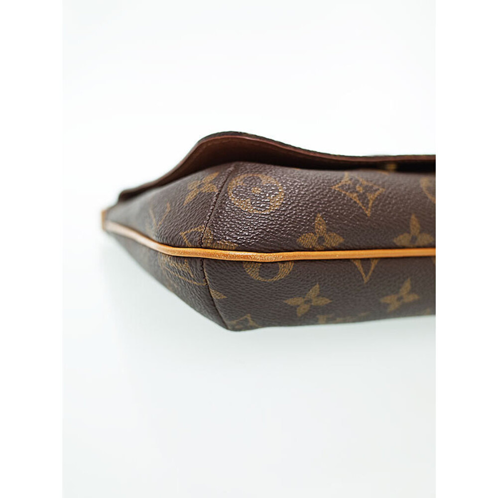 Louis Vuitton Monogram Musette Salsa Short Shoulder Bag - Picture 8 of 8